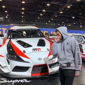 Meet your Posher, Ryan